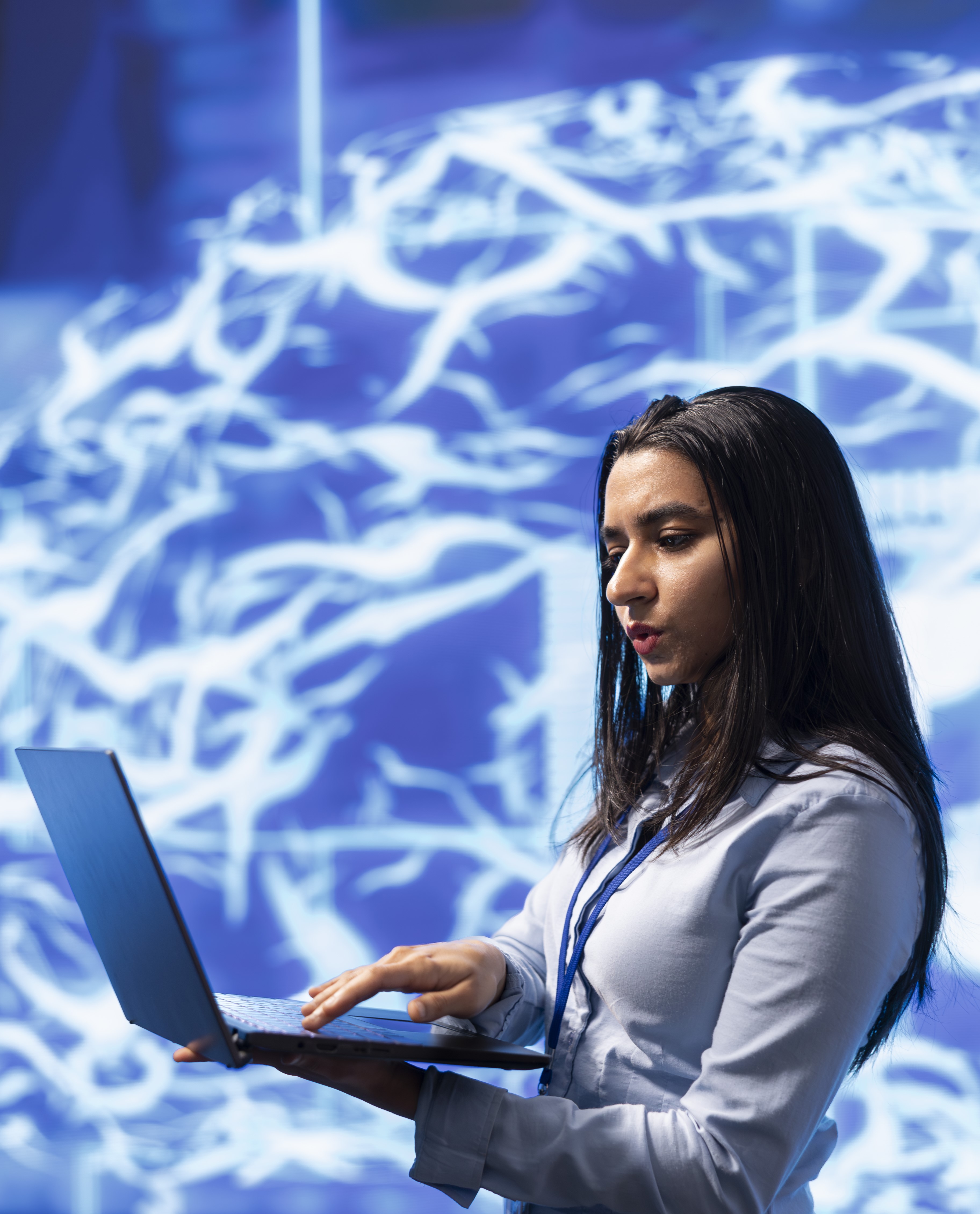 Choose section image