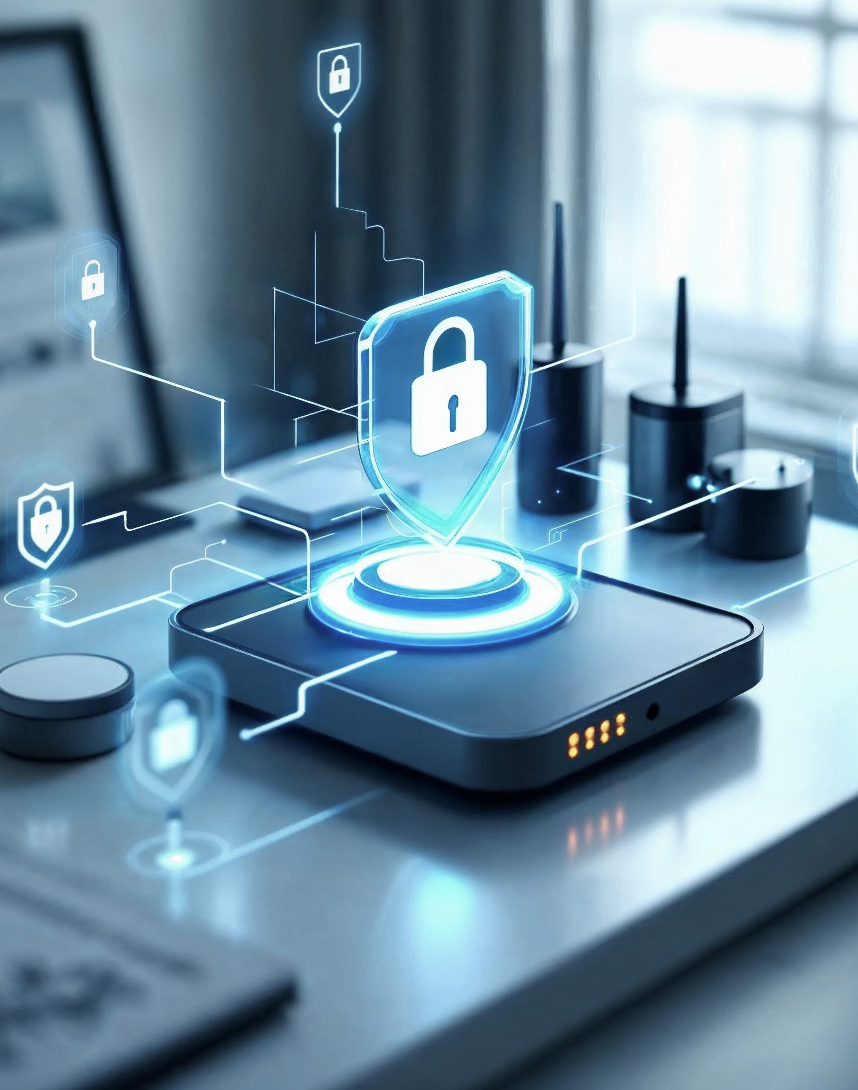 Two developers collaborating