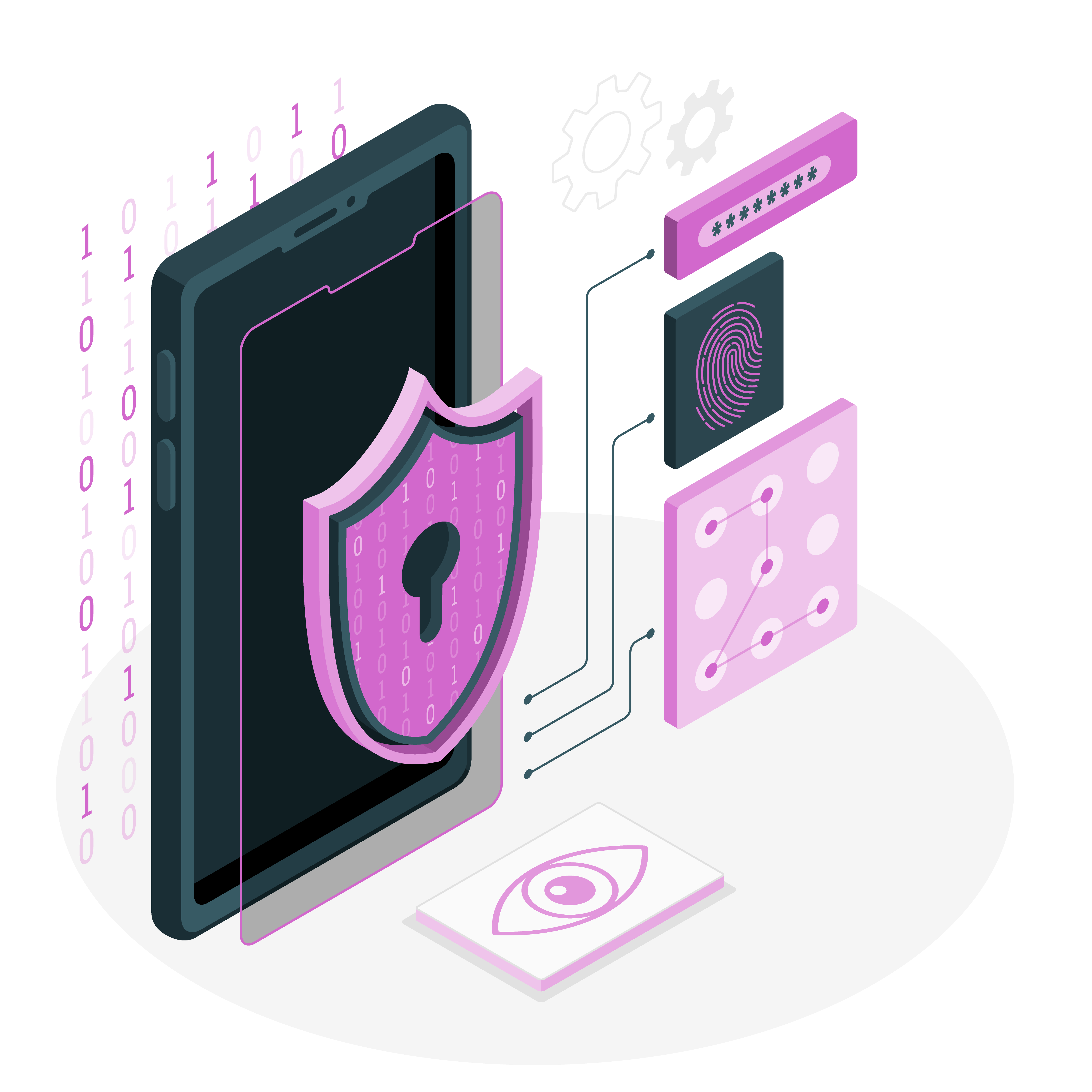 Approach Illustration